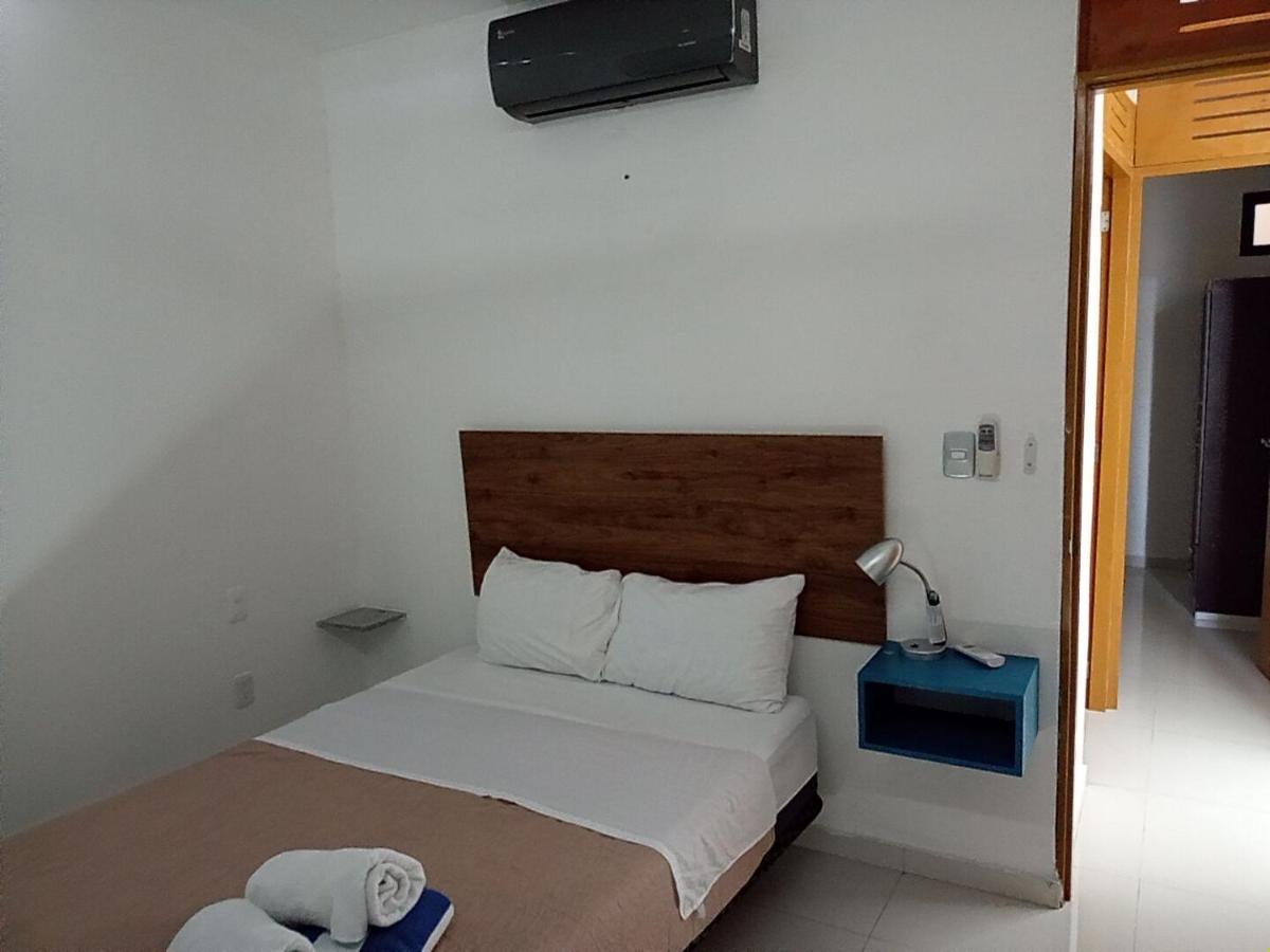 Aqua Vista By La Cultura Suites Playa del Carmen Exterior foto
